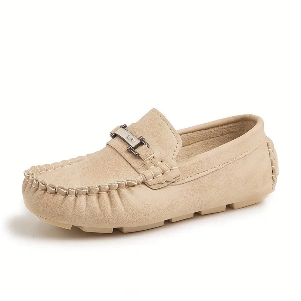 KIDS LOAFER